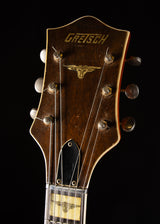 1956 Gretsch 6120 Chet Atkins Amber-Red