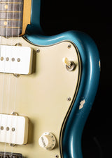 1964 Fender Jazzmaster Lake Placid Blue