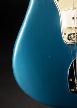 1964 Fender Jazzmaster Lake Placid Blue