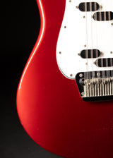 1966 Fender XII Candy Apple Red