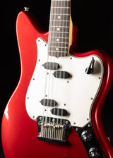 1966 Fender XII Candy Apple Red