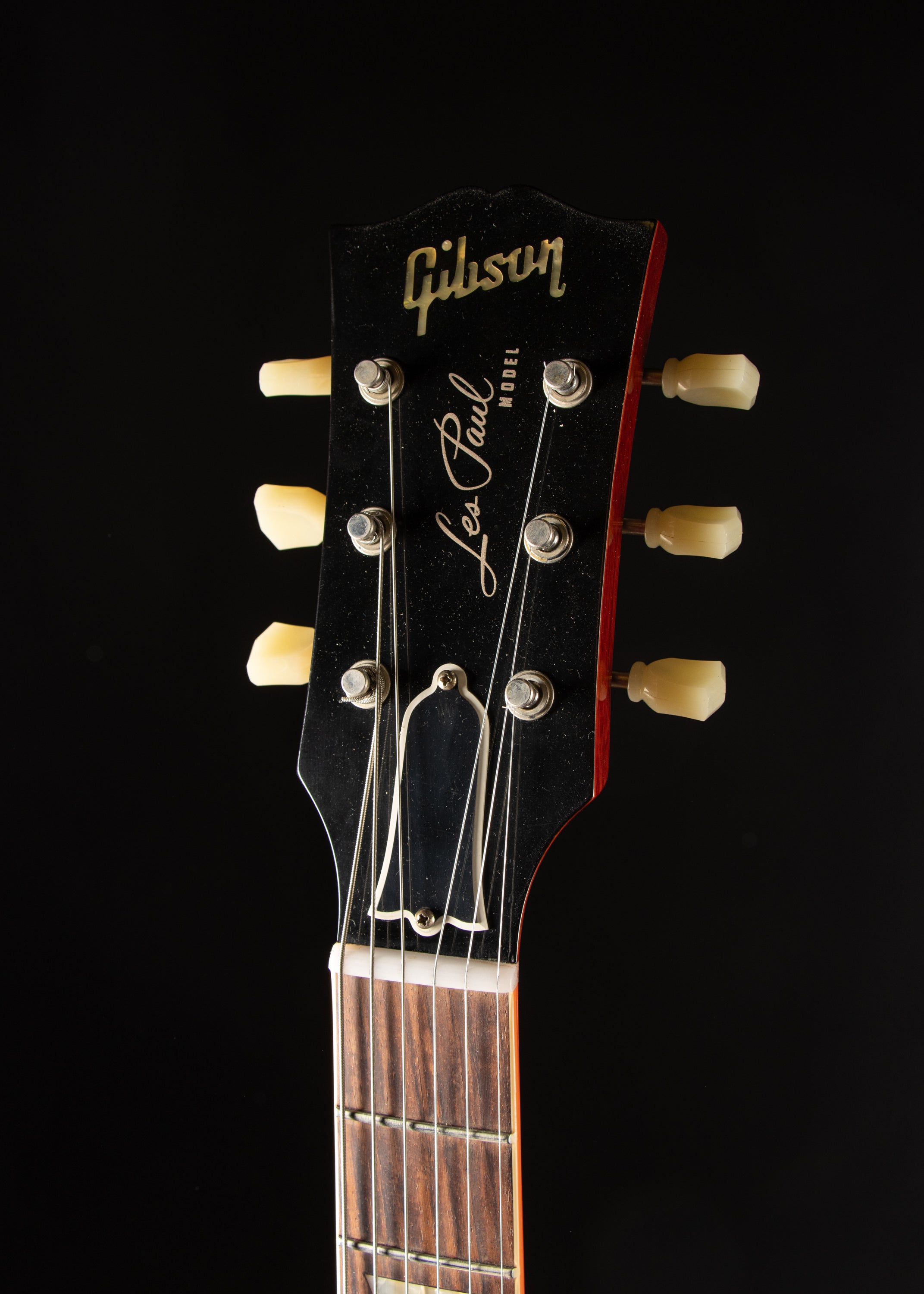 2021 Gibson Custom Shop 