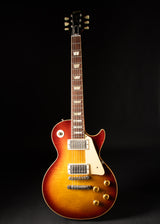 2021 Gibson Custom Shop "CME Spec" 1958 Les Paul Standard Reissue VOS Factory Burst