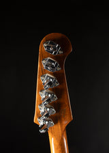 2000 Gibson Firebird V Sunburst