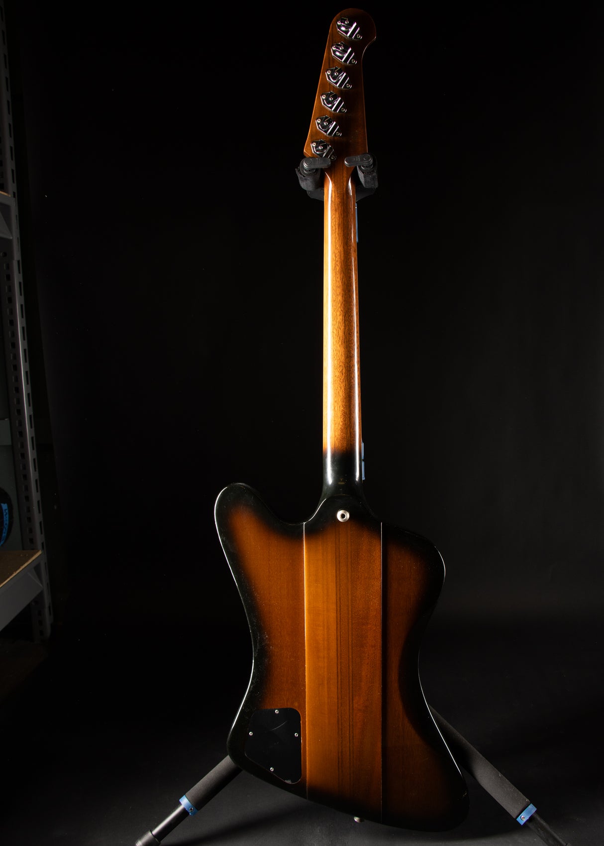 2000 Gibson Firebird V Sunburst