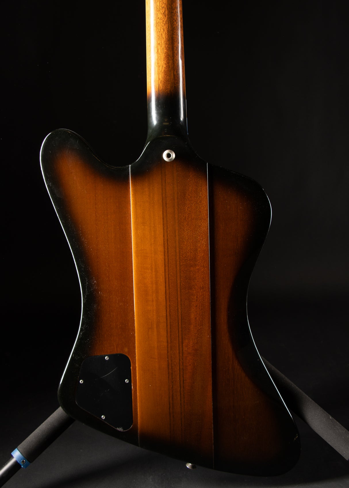 2000 Gibson Firebird V Sunburst