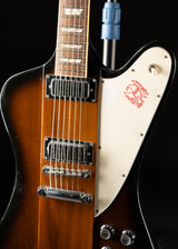 2000 Gibson Firebird V Sunburst