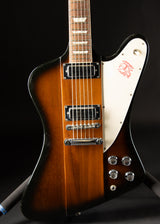 2000 Gibson Firebird V Sunburst