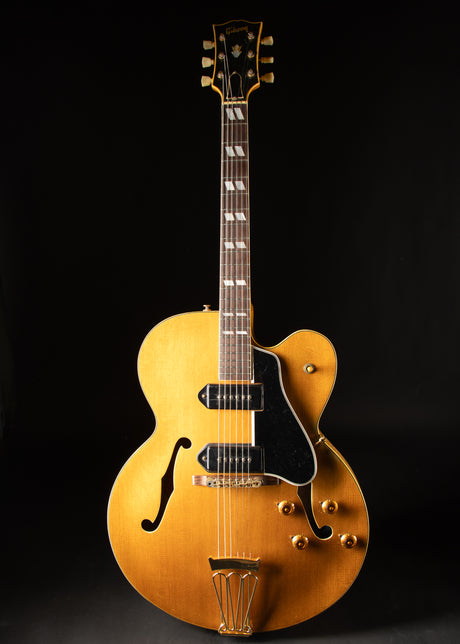 1956 Gibson ES-350N Natural