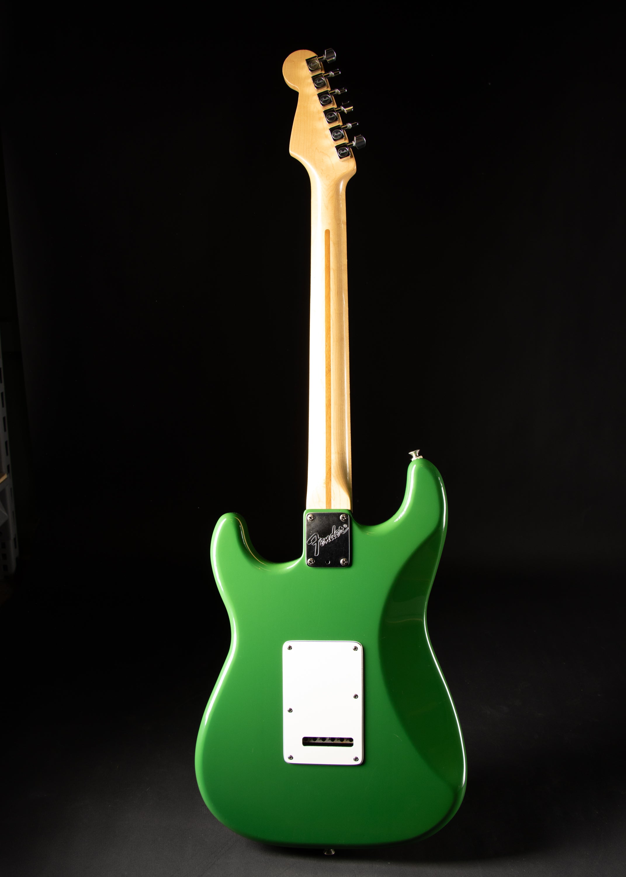 1988 Fender American Standard Stratocaster Limited Run Tanquerey