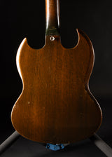 1972 Gibson SG Pro Walnut