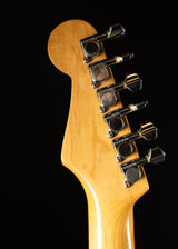 1988 Fender Stratocaster MIJ Black