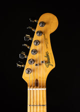 1988 Fender Stratocaster MIJ Black