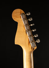 1959 Fender Jazzmaster Blonde Refin "Tommy Sands"