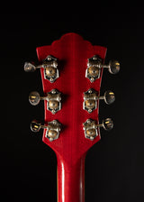 Recent Guild Starfire III Cherry