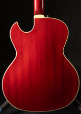 Recent Guild Starfire III Cherry