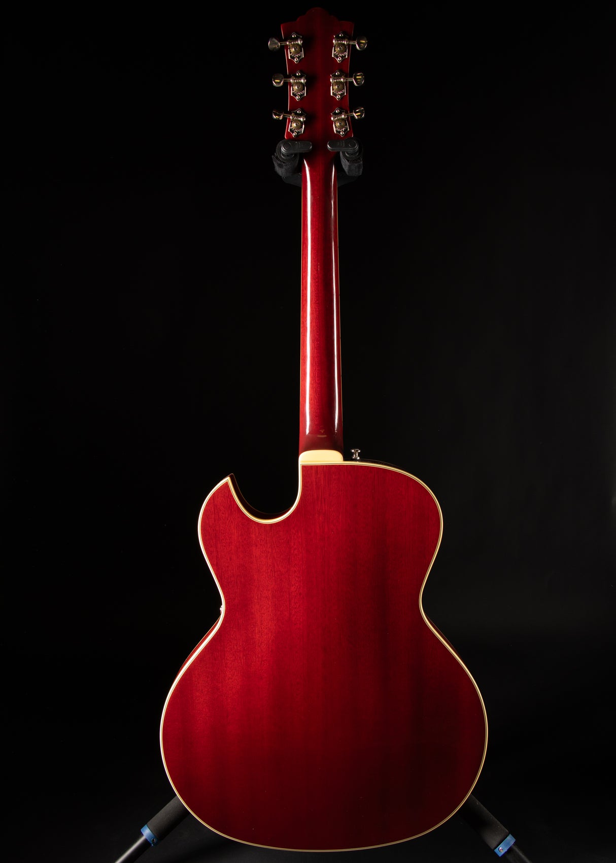 Recent Guild Starfire III Cherry