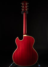 Recent Guild Starfire III Cherry