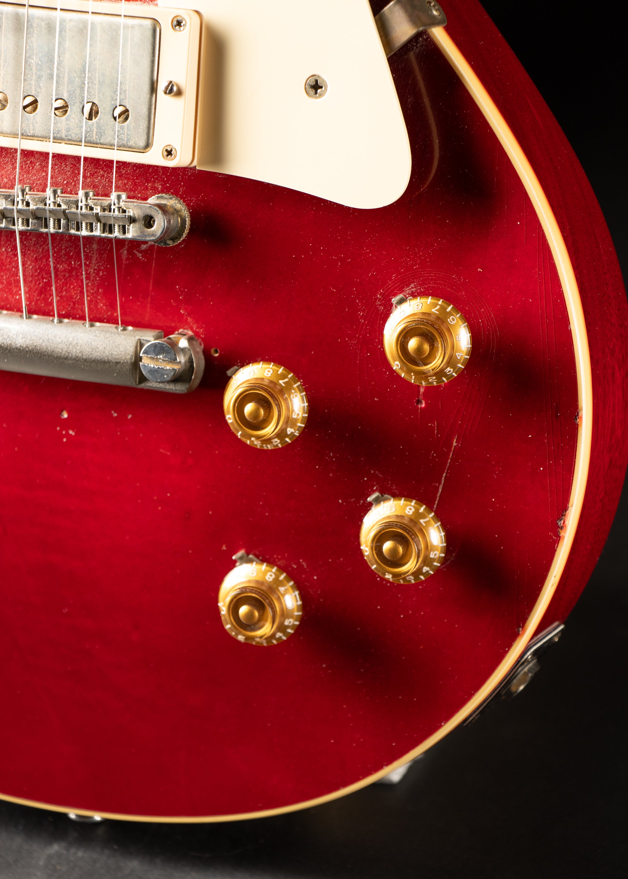 2013 Gibson Custom Eric Clapton/George Harrison 