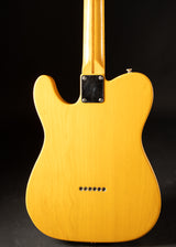 2001 Fender '52 Telecaster Blonde