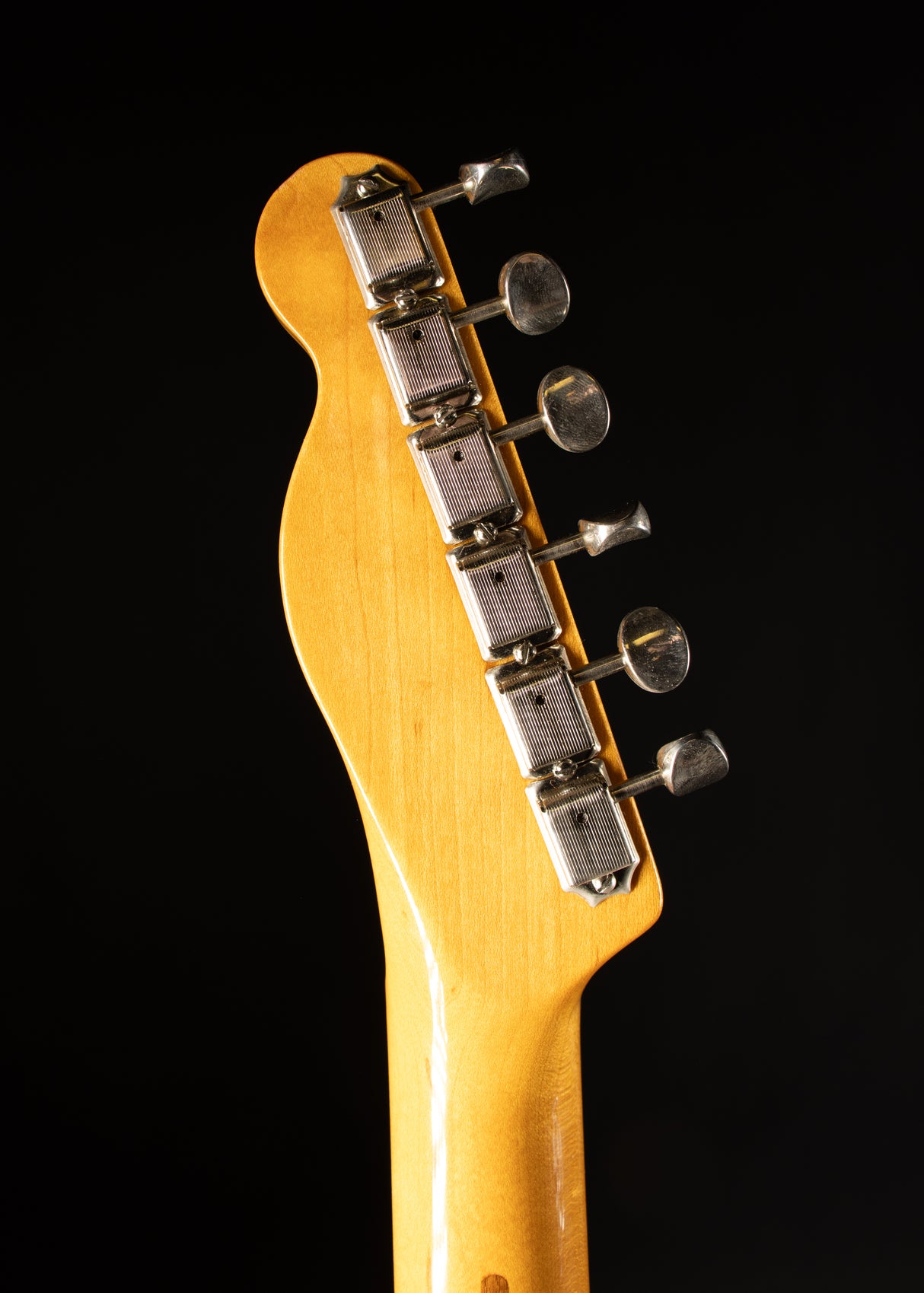 2001 Fender '52 Telecaster Blonde