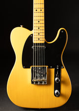 2001 Fender '52 Telecaster Blonde