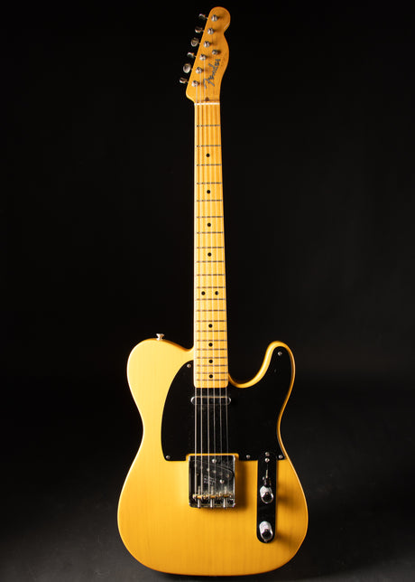 2001 Fender '52 Telecaster Blonde