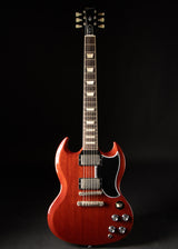 2021 Gibson SG '61 Reissue Cherry