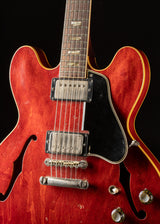 1963 Gibson ES-335 Cherry