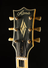 1970s Aimes LP Black