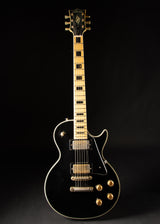 1970s Aimes LP Black