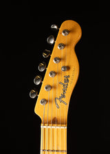 2002 Fender AVRI 1952 Telecaster Blonde