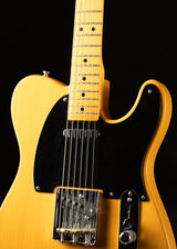 2002 Fender AVRI 1952 Telecaster Blonde