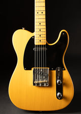 2002 Fender AVRI 1952 Telecaster Blonde