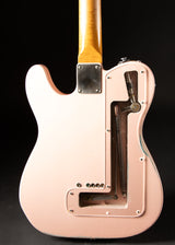 2025 Berly T-Bender Esquire Shell Pink