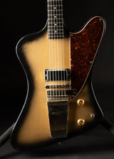 2014 Scale Model Firebird Sunlight Burst