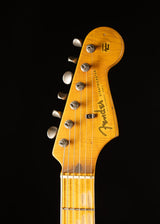 2007 Fender '57 Reissue AVRI Stratocaster Blonde