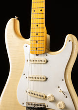 2007 Fender '57 Reissue AVRI Stratocaster Blonde