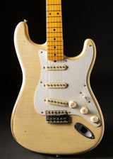 2007 Fender '57 Reissue AVRI Stratocaster Blonde