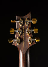 2014 PRS Paul's Guitar Brazilian Rosewood Black Gold