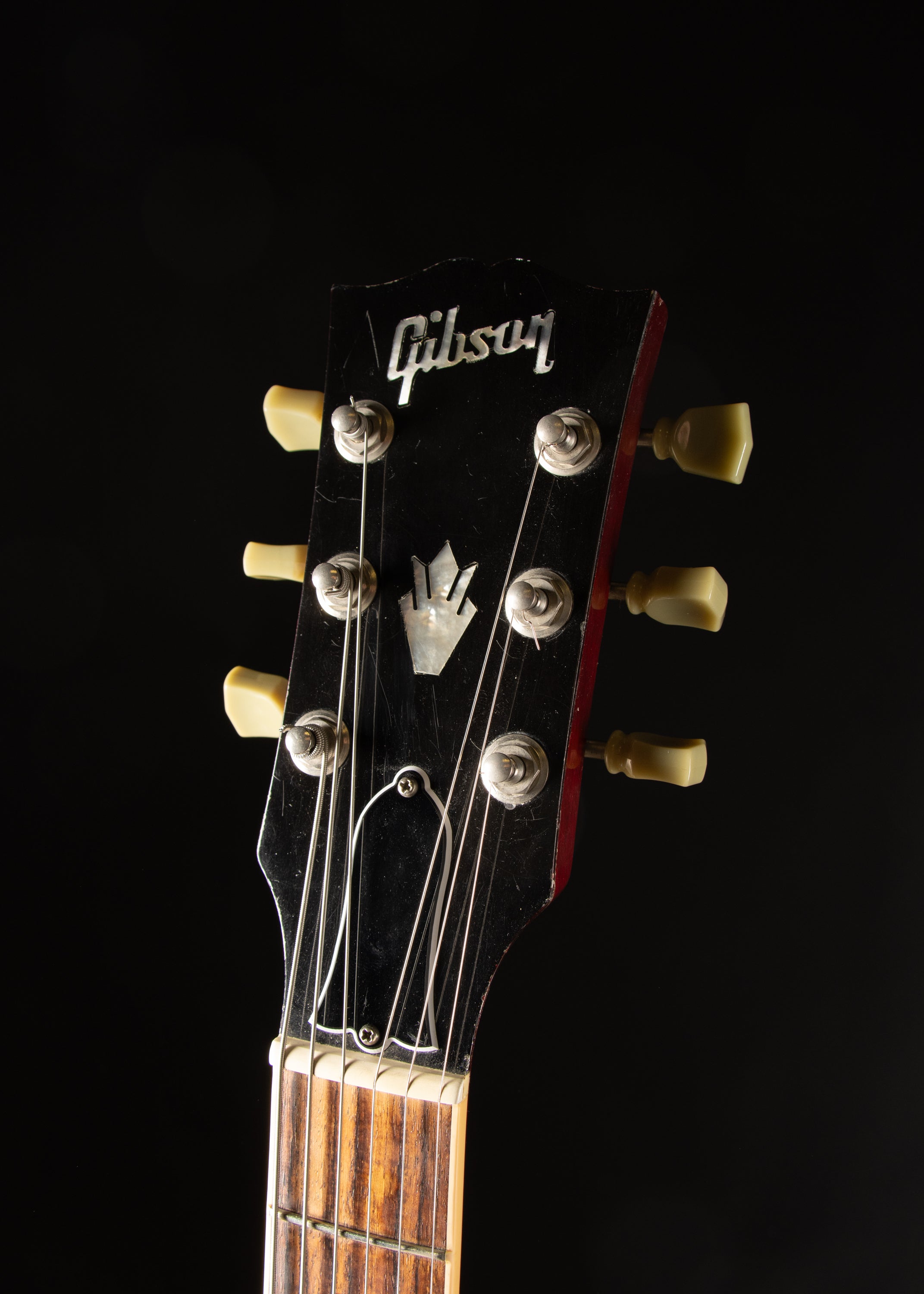 1993 Gibson SG Standard Cherry – Music City Vintage Guitars