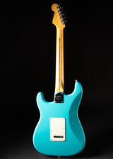 2020 Fender American Pro II Stratocaster Miami Blue