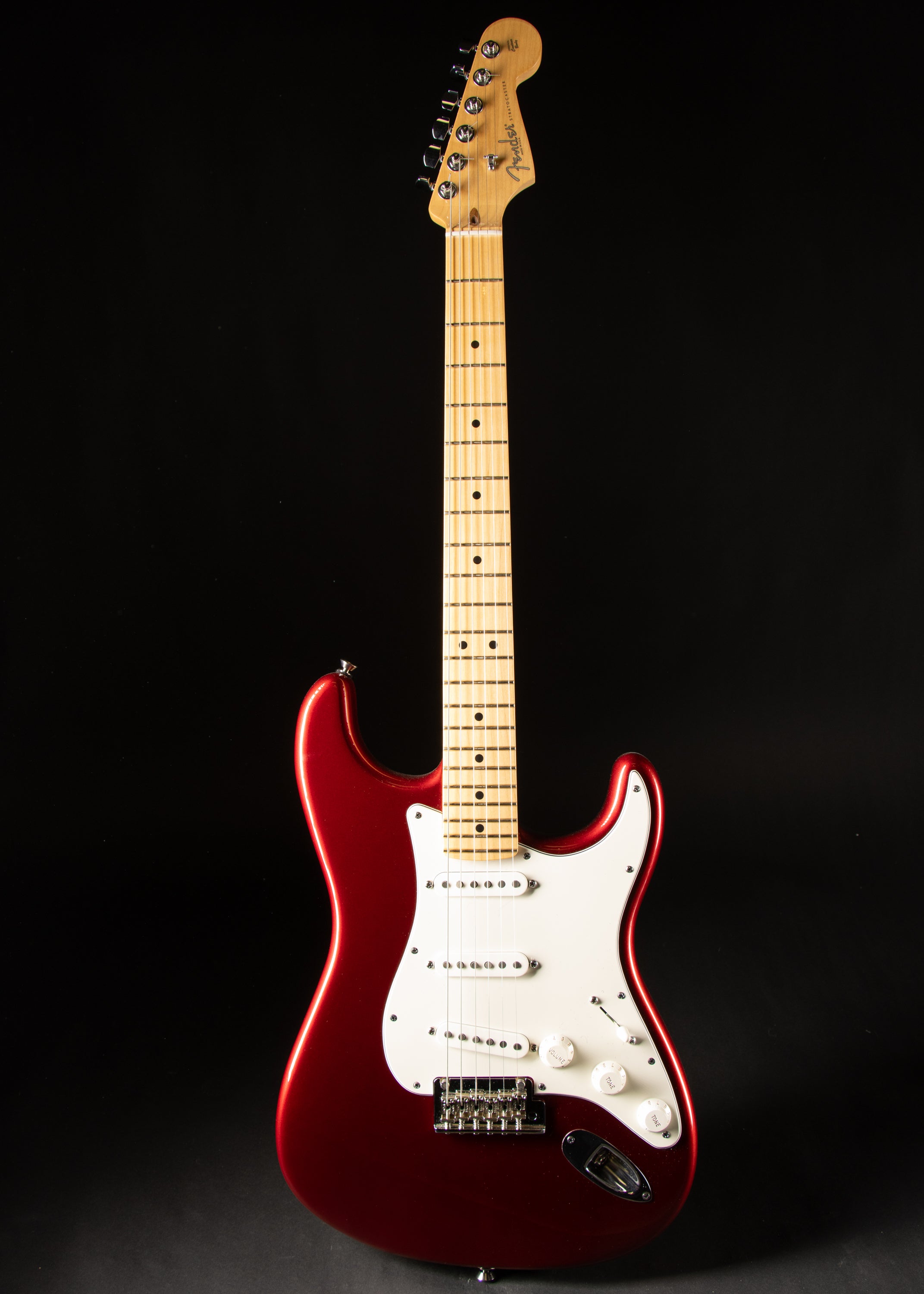 Electric Guitars – Music City Vintage Guitars