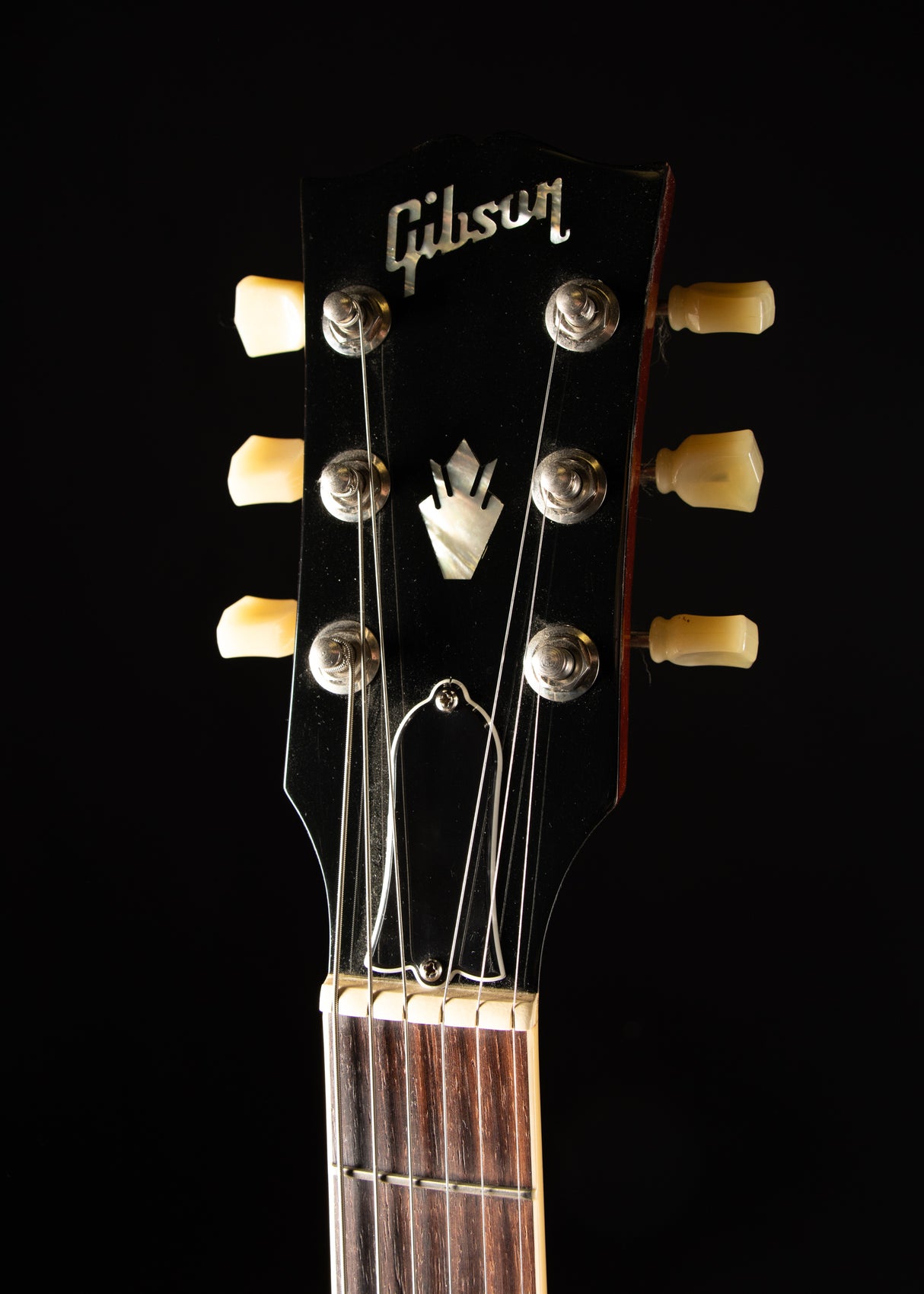 2020 Gibson SG '61 Reissue Maestro