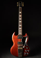2020 Gibson SG '61 Reissue Maestro