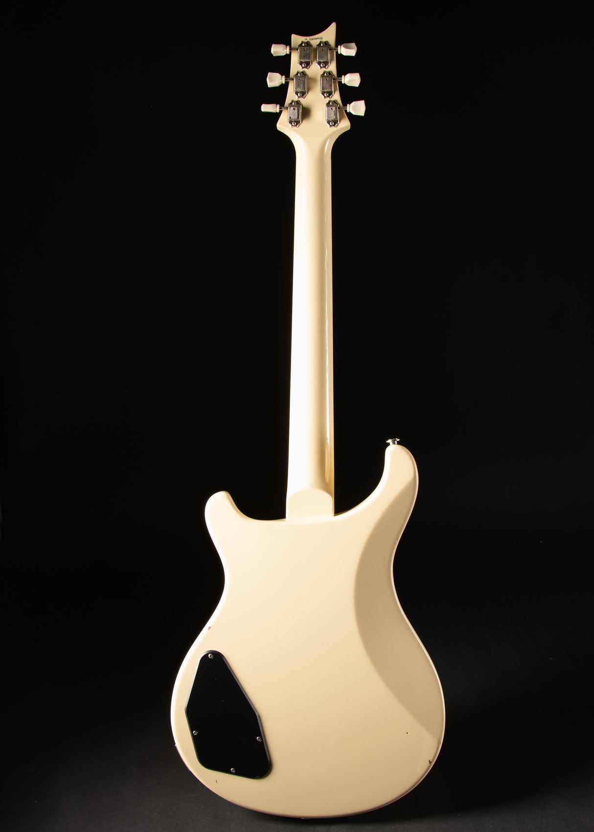 2019 PRS McCarty 594 White