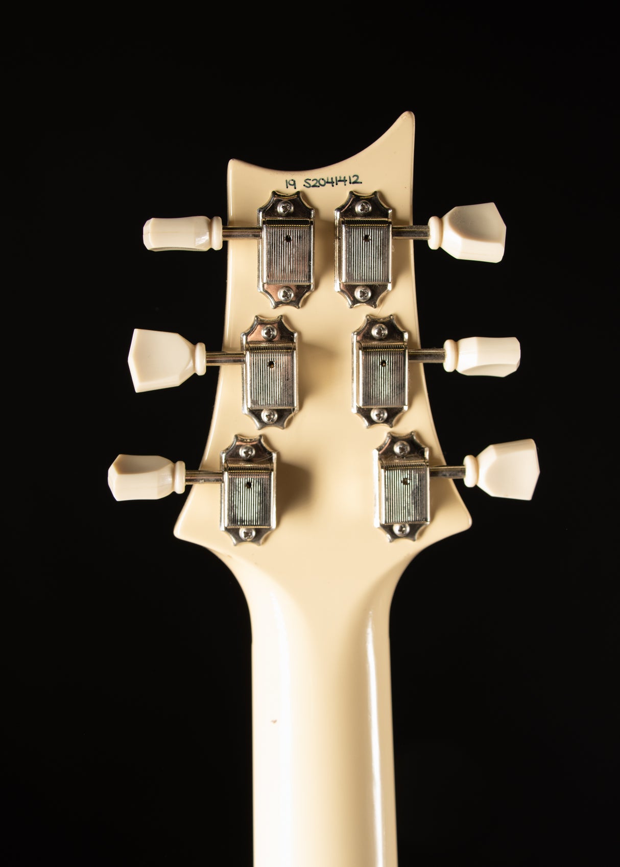 2019 PRS McCarty 594 White