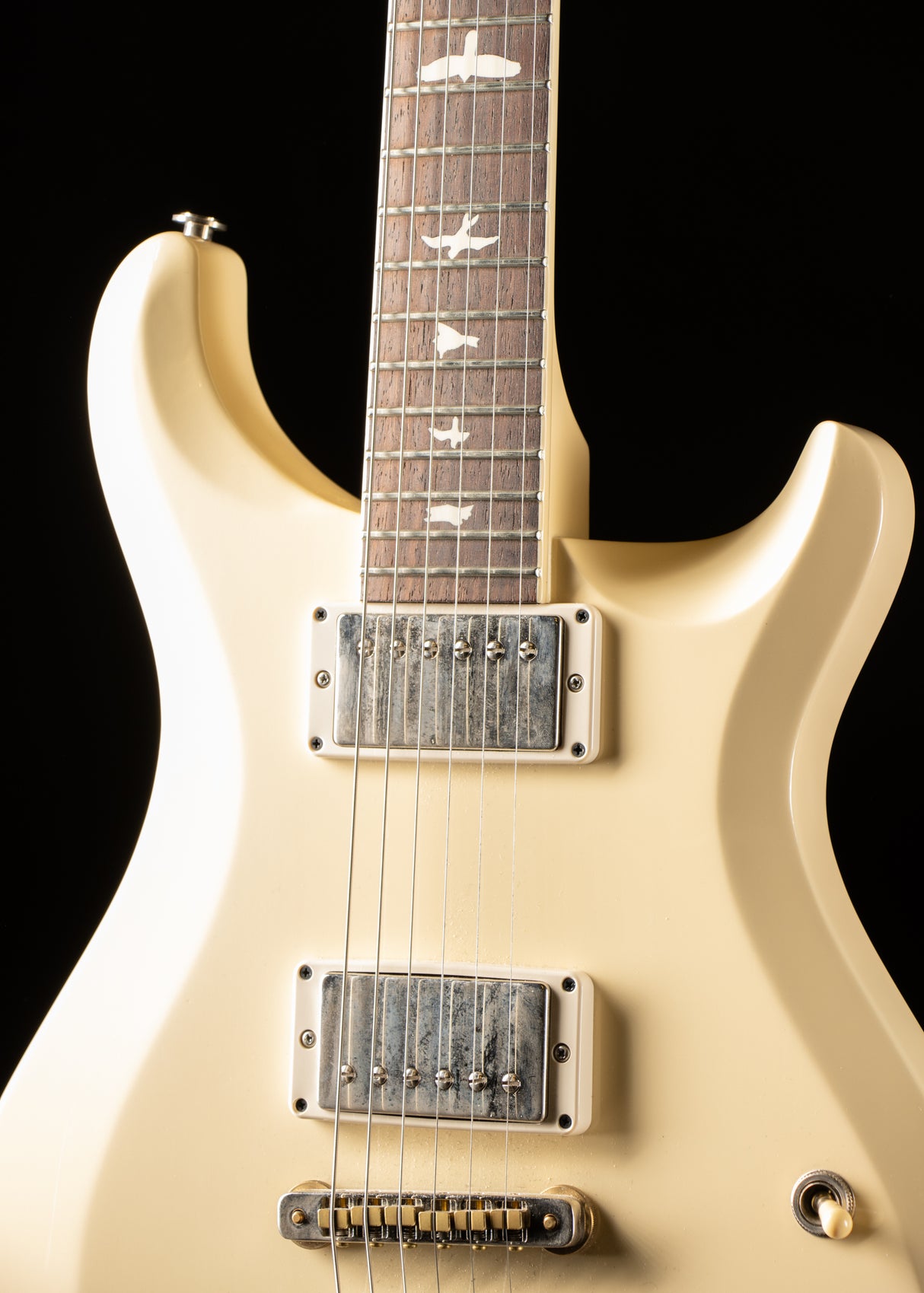 2019 PRS McCarty 594 White