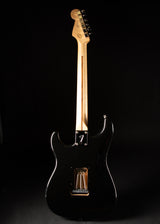 2020 Fender Stratocaster MIM Special Edition Black