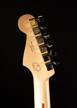 2020 Fender Stratocaster MIM Special Edition Black